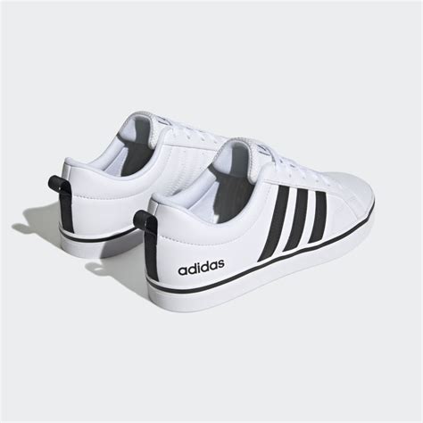 adidas pace vs witte heren sneaker|Adidas vs pace 2.0.